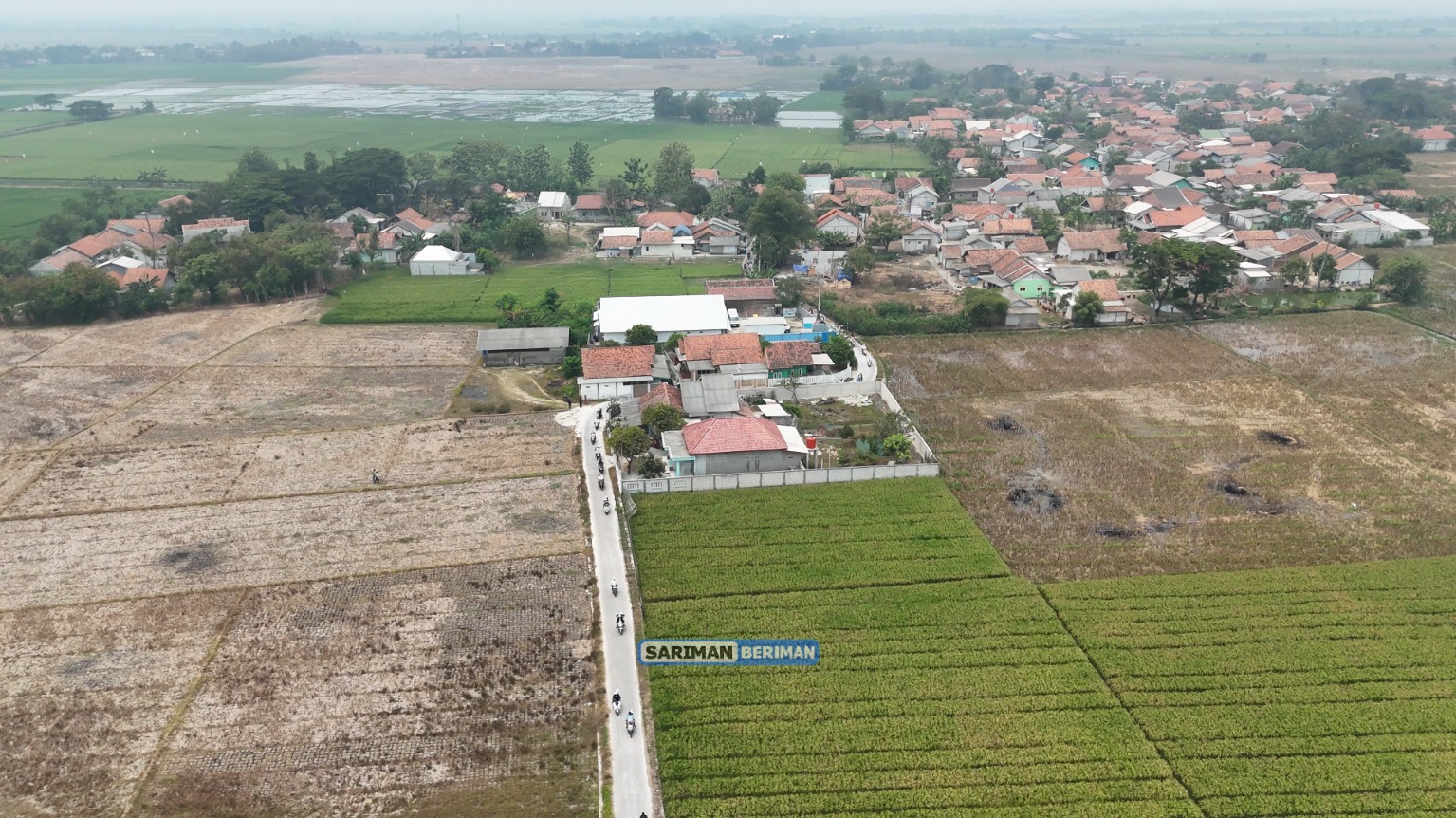 Wisata Alam Karanganyar