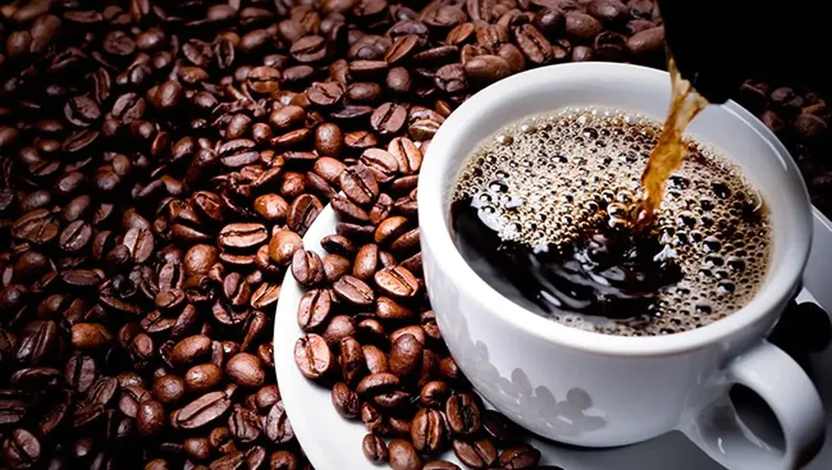 Kopi enak