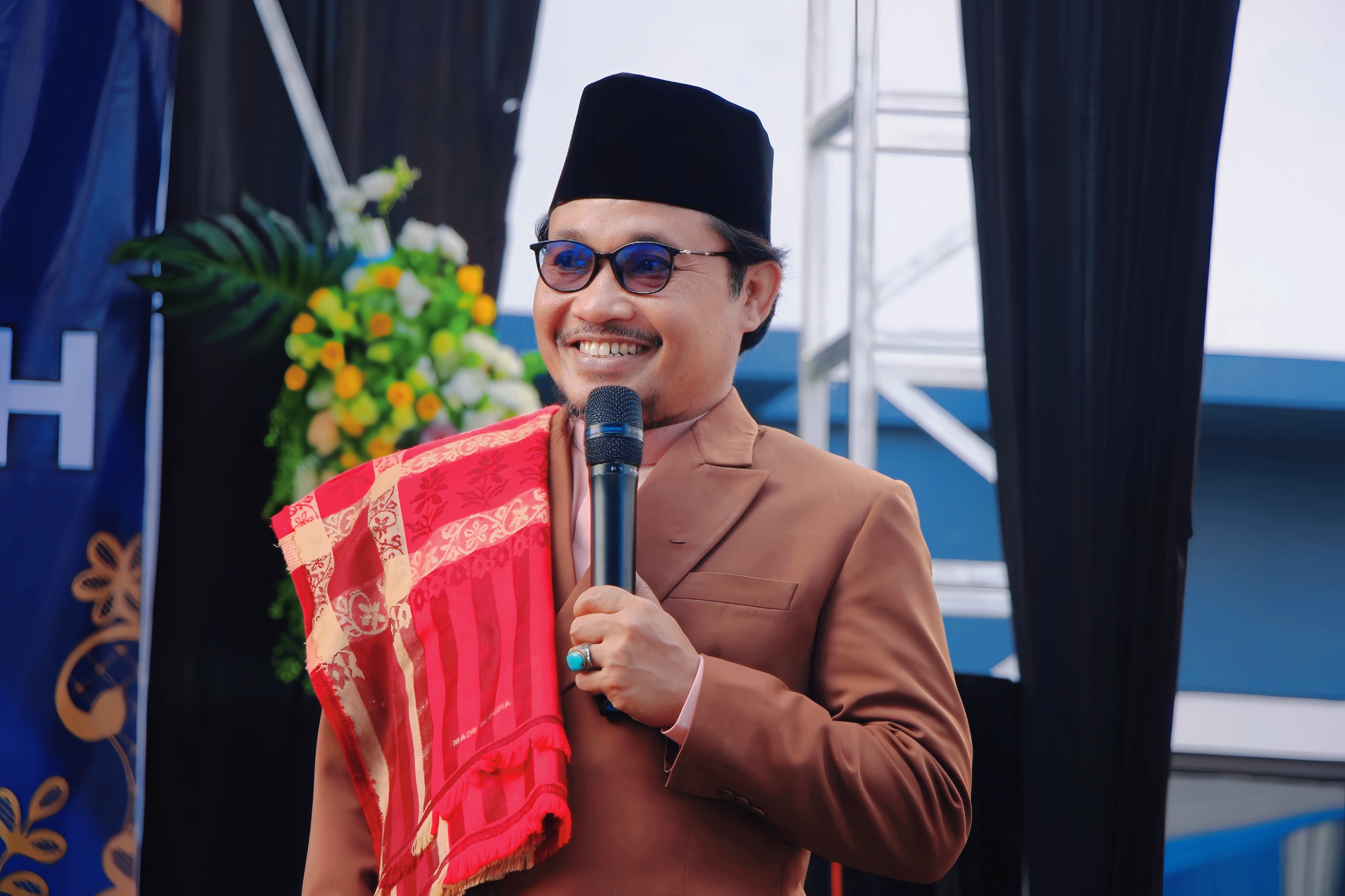 Agus Supriyadi