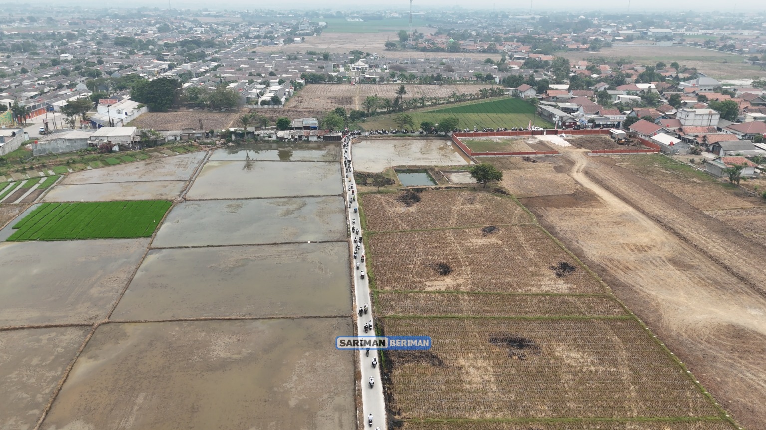 Pendapatan daerah dari wisata
