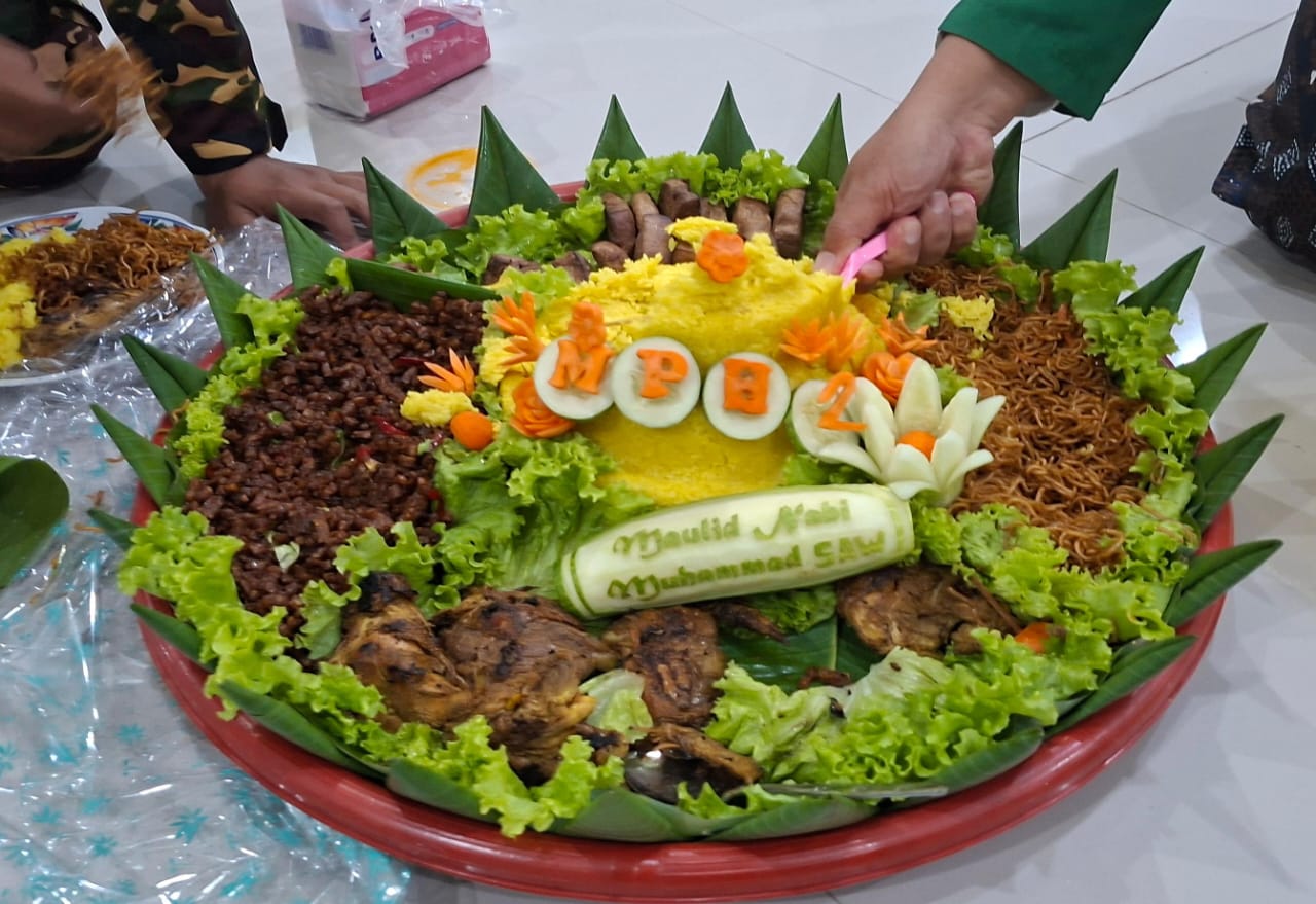 umkm tumpeng