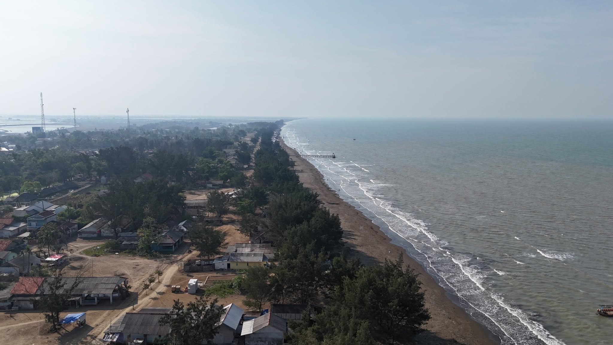 Pendapatan daerah dari wisata