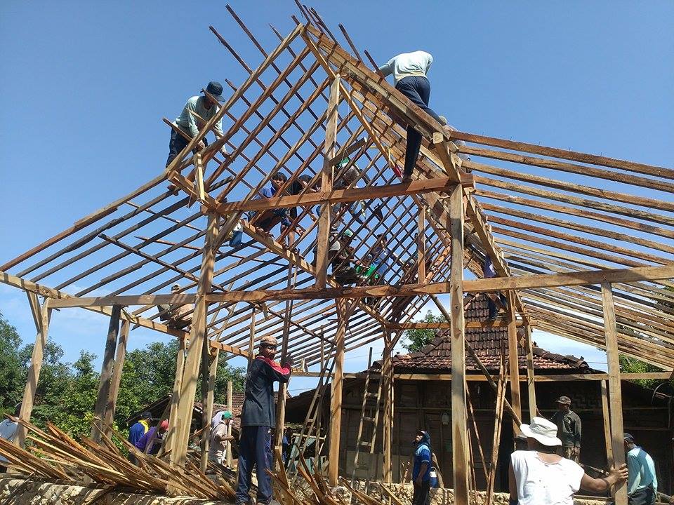 sambatan